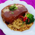 國產豬肉饗宴善化登場 席開42桌