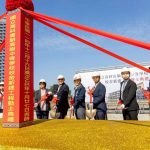 國立高科實驗中學新建工程動土 橋頭地區再添重大建設