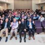 園管局舉辦園區專案考核表揚 促進園區服務效能再升級