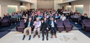 園管局舉辦園區專案考核表揚 促進園區服務效能再升級