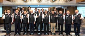 城市外交 張善政促日本宮城縣市長會訪桃