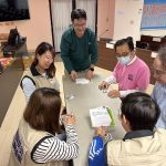 宜蘭基隆防災教育輔導團交流 打造城市韌性