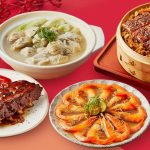 夢時代春節禮品預購會開跑