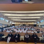 大愛盃校際護理臨床技能競賽 130名學生切磋