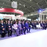 台灣醫療科技展 大林慈濟醫院十五項智慧醫療亮點一次看