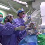 聯手創新醫療突破 大林慈濟完成經導管二尖瓣夾合術