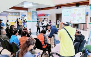 天冷溫差大當心腦中風 屏醫教你FAST救命口訣積極防範