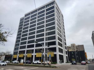 定國骨科落腳台中 台中市府地上權活化累計引資逾31億元