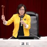 定期會閉幕 總預算未三讀留待臨時會 康議長點名市府強化溝通