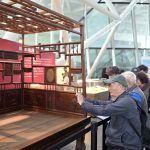 客家个藏寶捐贈文物特展 開幕