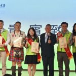 屏東榮協新氣象 蘇茂億接任會長