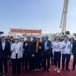 屏科首家廠商「宇晨材料」上梁