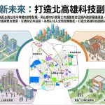 岡山都市計畫第三次通盤檢討獲內政部審議通過 打造岡山為北高科技副都心