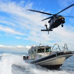 川普2.0國安戰略發布 側重西半球以對抗移民、毒品