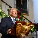 川普下令對奈及利亞IS發動空襲