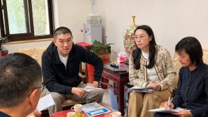 基隆年終演唱會 全面強化維安