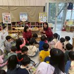 仁愛消防分隊宣導 提升幼童防災意識