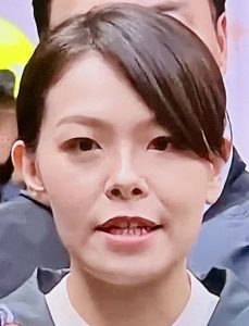 【幽湖閒話】高虹安「安」啦？！∕李伯元