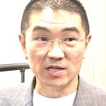 【幽湖閒話】謝國樑連任之路∕李伯元