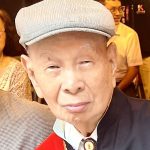 【幽湖閒話】童永交棒子承父志∕李伯元