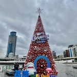 【幽湖閒話】日夜輝映！∕李伯元