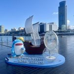 【幽湖閒話】光耀基隆！∕李伯元