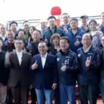 【幽湖閒話】謝侯並肩捷運動工！∕李伯元