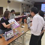 強化智財權邊境保護 海關辦真仿品辨識講習