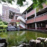 中市首創友善空間管理獎