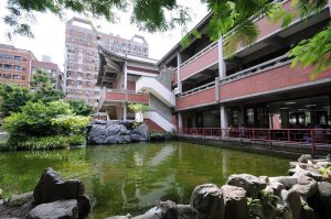 中市首創友善空間管理獎