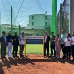 從模擬到實擊 屏大×大田精密高爾夫複合練習場啟用