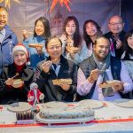 德國商品聖誕市集 桃園壓軸登場