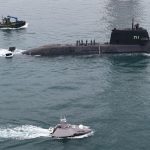 怕沉船？ 傳國外技協不敢隨海鯤出海測試 台船：與事實不符