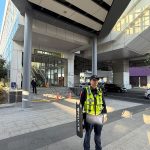 惡作劇宣稱放置炸彈 捷警隊及臺鐵提升維安