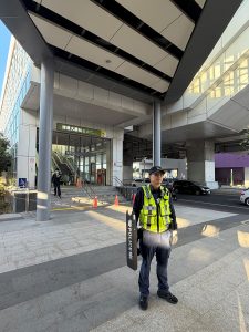 惡作劇宣稱放置炸彈 捷警隊及臺鐵提升維安