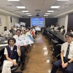 慈大三團隊入選教育部創新創業實戰模擬平台