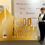 慈大雨來菇跨域食品創新應用獲食創獎