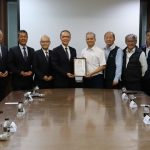 慈濟歲末感恩茶會 凝聚善力共築永續希望