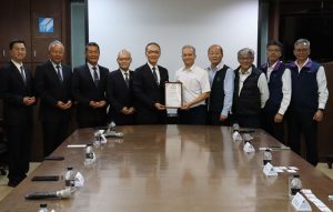 慈濟歲末感恩茶會 凝聚善力共築永續希望