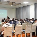 愛無國界 慈大學生2025暑期海外志工經驗分享