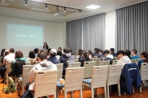 愛無國界 慈大學生2025暑期海外志工經驗分享