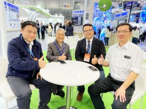 大林慈院研發智慧針灸系統 提升病安避免漏拔針