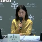 憲法法庭宣告 憲訴法修法違憲