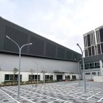 打造北高雄全齡建康新地標「楠仔坑運動中心」完工