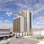 豐原公辦都更案 宜居城市新願景