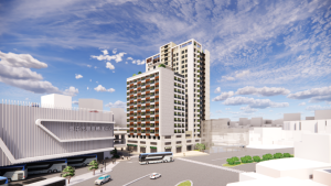 豐原公辦都更案 宜居城市新願景