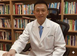 揭開硬皮症肺纖維化關鍵機制 李蒔青博士勇奪台大研究雙獎