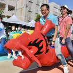 新上國小與日本三重大學附小展開交流