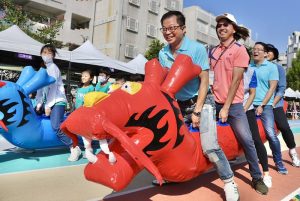 新上國小與日本三重大學附小展開交流