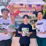 新住民親子共創雙語繪本 分享東南亞寓言文化